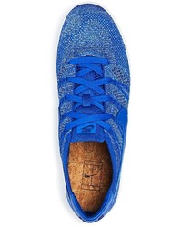 Nike Tennis Classic Ultra Flyknit Lace Up Sneakers