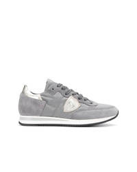 Philippe Model Tropez Lace Up Trainers