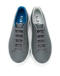 Camper Twins Lace Up Sneakers