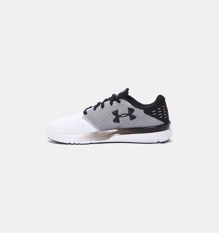 Under Armour Ua Charged Running Shoes, $89 | Under Armour | Lookastic