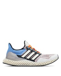 adidas Ultra 4d Low Top Sneakers