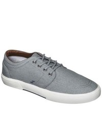 *unlisted (no company info) Merona Rhett Sneakers Grey 85