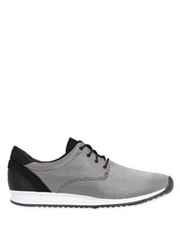 Vagabond Two Tone Lightweight Mesh Sneakers