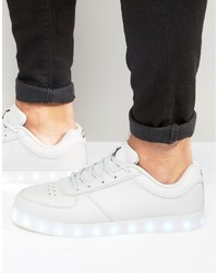 Wize & Ope Led Low Sneakers