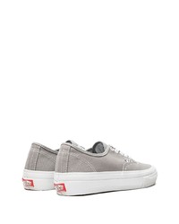 Vans Wrapped Skate Authentic Sneakers