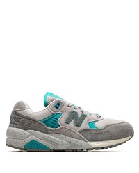New Balance X Palace 580 Low Top Sneakers