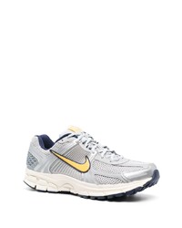 Nike Zoom Vomero 5 Panelled Sneakers