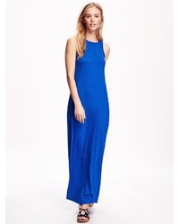 Old Navy Maxi Tank Dress For