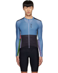 MAAP Multicolor Voyage Pro Air Long Sleeve T Shirt