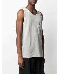 Lemaire Mesh Tank Top