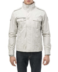 NOBIS Admiral Shirt Jacket