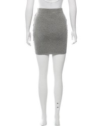IRO Winter 2016 Peyton Mini Skirt W Tags