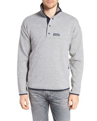 Patagonia Lightweight Better Sweater Pullover