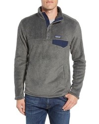 Patagonia Re Tool Snap T Pullover