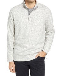 Tommy Bahama Summit Quarter Snap Pullover