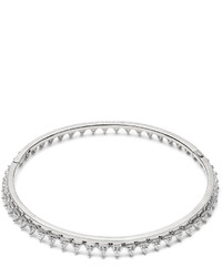 Eddie Borgo Orion Crystal Collar Necklace