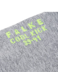 Falke Cool Kick Knitted No Show Socks