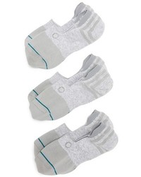 Stance Super Invisible Socks 3 Pack