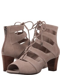 Rockport Total Motion Audrina Ghillie Shoes