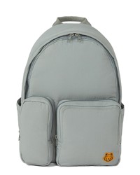 Kenzo Backpack In Misty Grey At Nordstrom