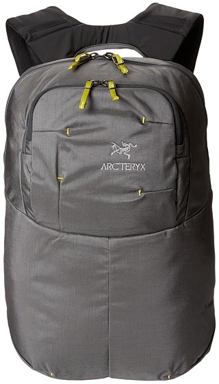 Arc'teryx Cambie Backpack, $79 | Zappos | Lookastic