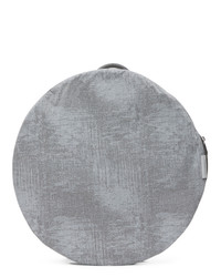 Cote And Ciel Grey Moselle Backpack