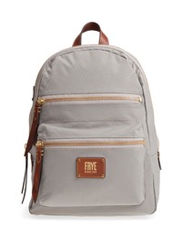 Frye Ivy Nylon Backpack