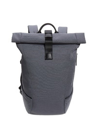 Troubadour Troubador Explorer Quickdraw Nylon Backpack