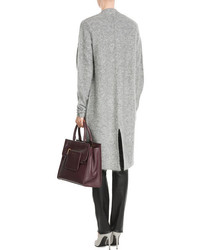 By Malene Birger Cardigan With Wool And Mohair