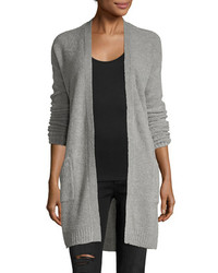 Chubby Open Front Cardigan