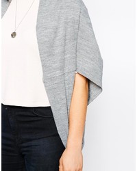 Asos Curve Knitted Shrug
