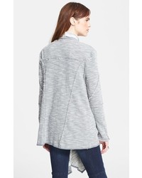 Free People In The Loop Open Front Cardigan