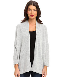 Nally Millie Long Sleeve Open Front Cardigan