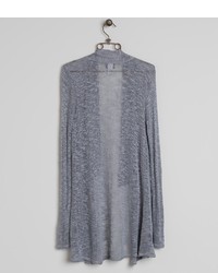 Daytrip Open Weave Cardigan Sweater