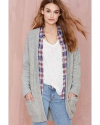 Just Female Play It Cool Cardigan