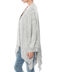 Feel The Piece Raleigh Open Cardigan
