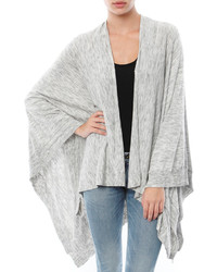 Feel The Piece Raleigh Open Cardigan