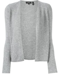 Theory Open Front Cardigan