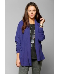 Urban Outfitters Ecote Batwing Knit Cardigan