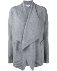 Vince Draped Front Cardigan