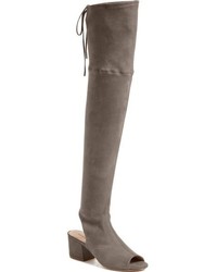 Sigerson Morrison Mason Over The Knee Boot