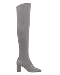 Nine West Xperian Over The Knee Boot