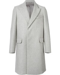 Carven Classic Single Breasted Coat