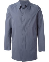 Herno Single Breasted Coat