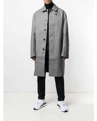 MACKINTOSH Oversized Coat