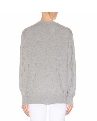 Barrie Cashmere Sweater