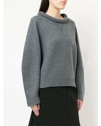 T by Alexander Wang Boxy Jumper Unavailable