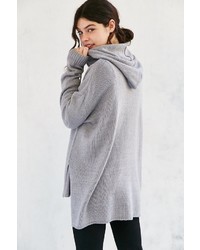 Ecote Boyfriend Hooded Sweater