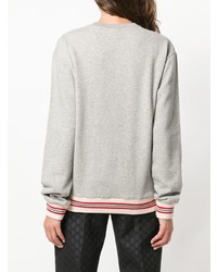 Ps By Paul Smith Bunny Round Neck Sweater