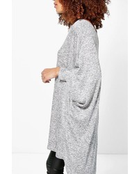 Boohoo Lily Oversized Jumper